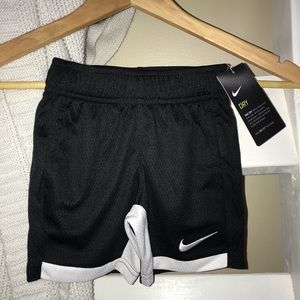 NWT Nike Kids Shorts